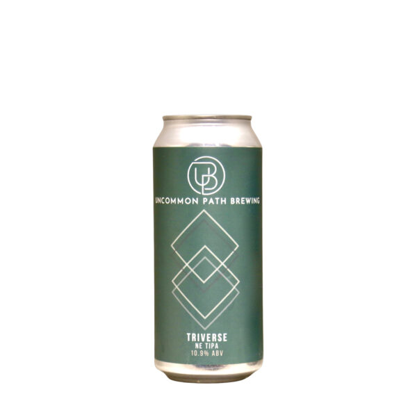 Uncommon Path - Triverse TIPA