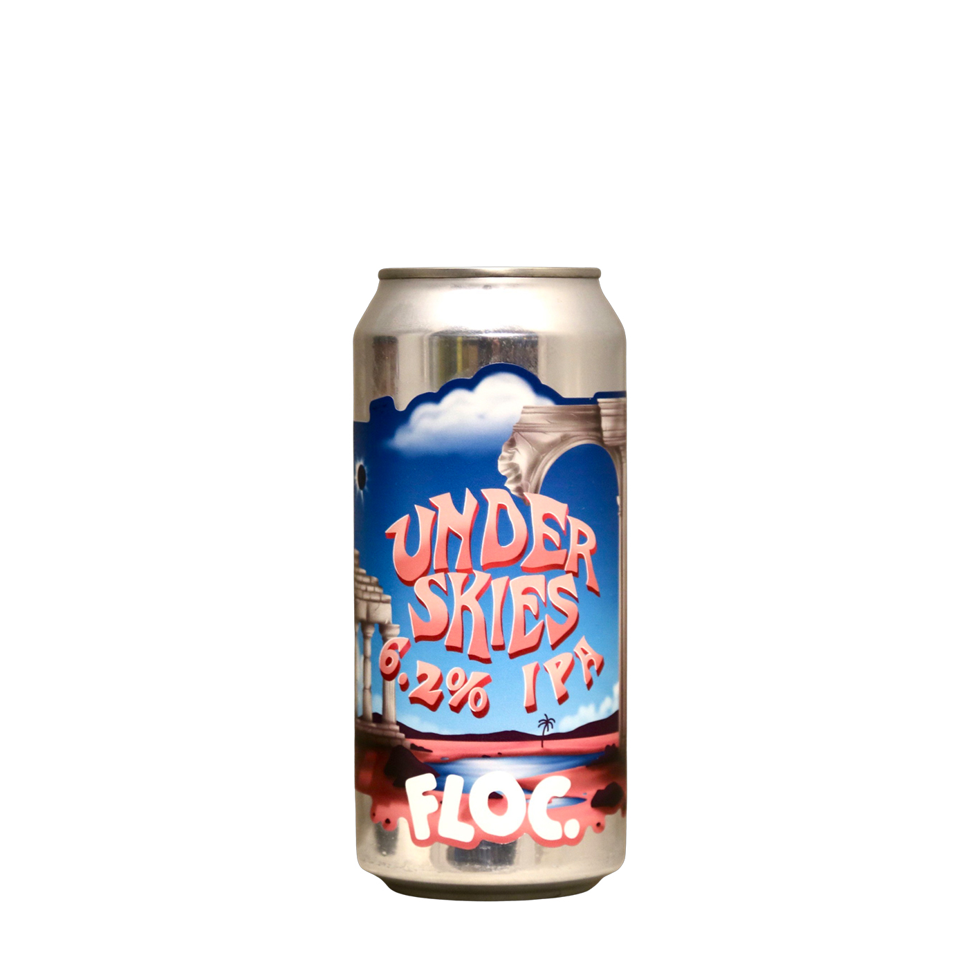 Floc. - Under Skies IPA