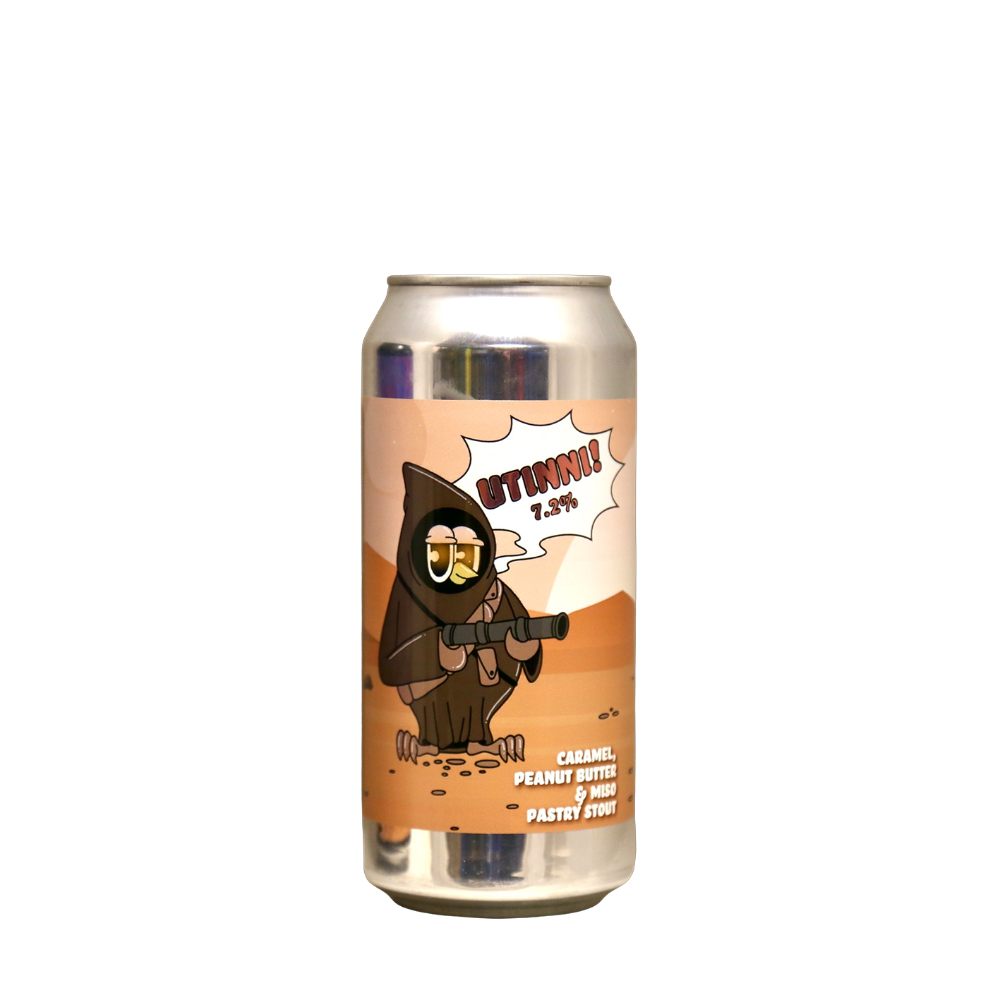 Moot - Utinni Pastry Stout