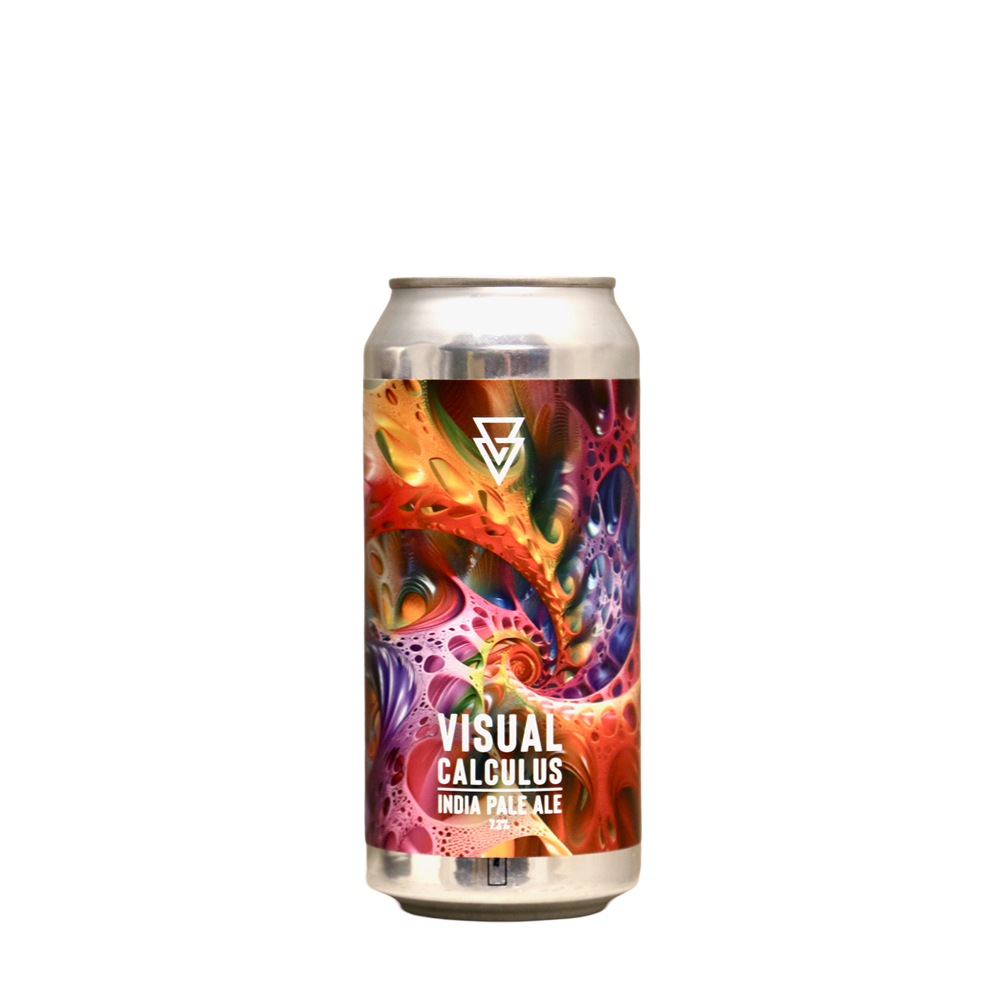 Azvex - Visual Calculus IPA