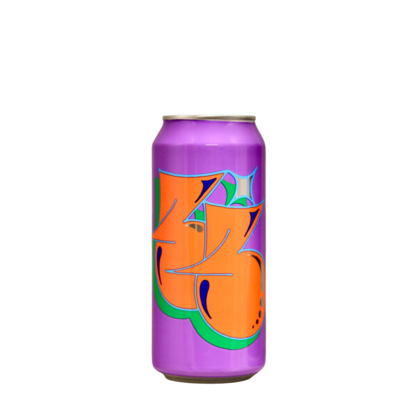 Omnipollo / J Wakefield / Mortalis / The Answer / The Veil / Smooj / Burley Oak - Three Times Three Vol 4 Sour