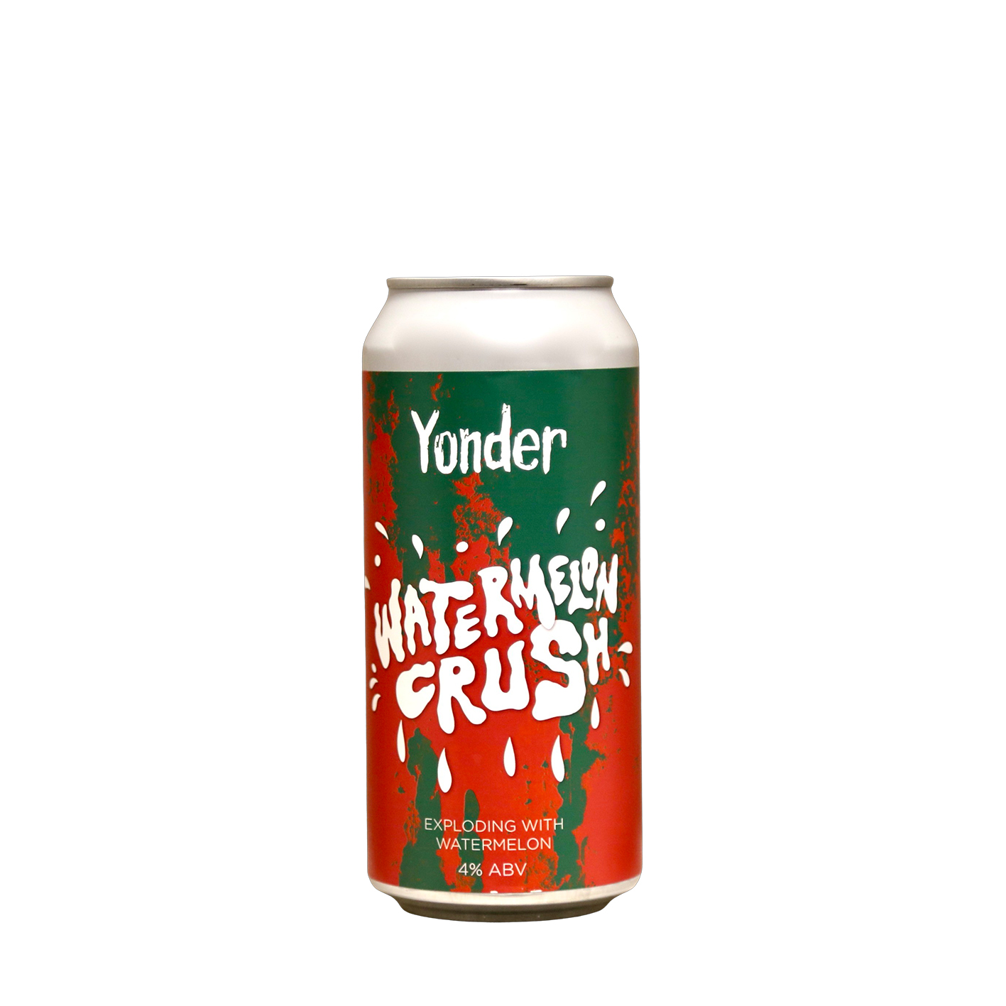 Yonder - Watermelon Crush