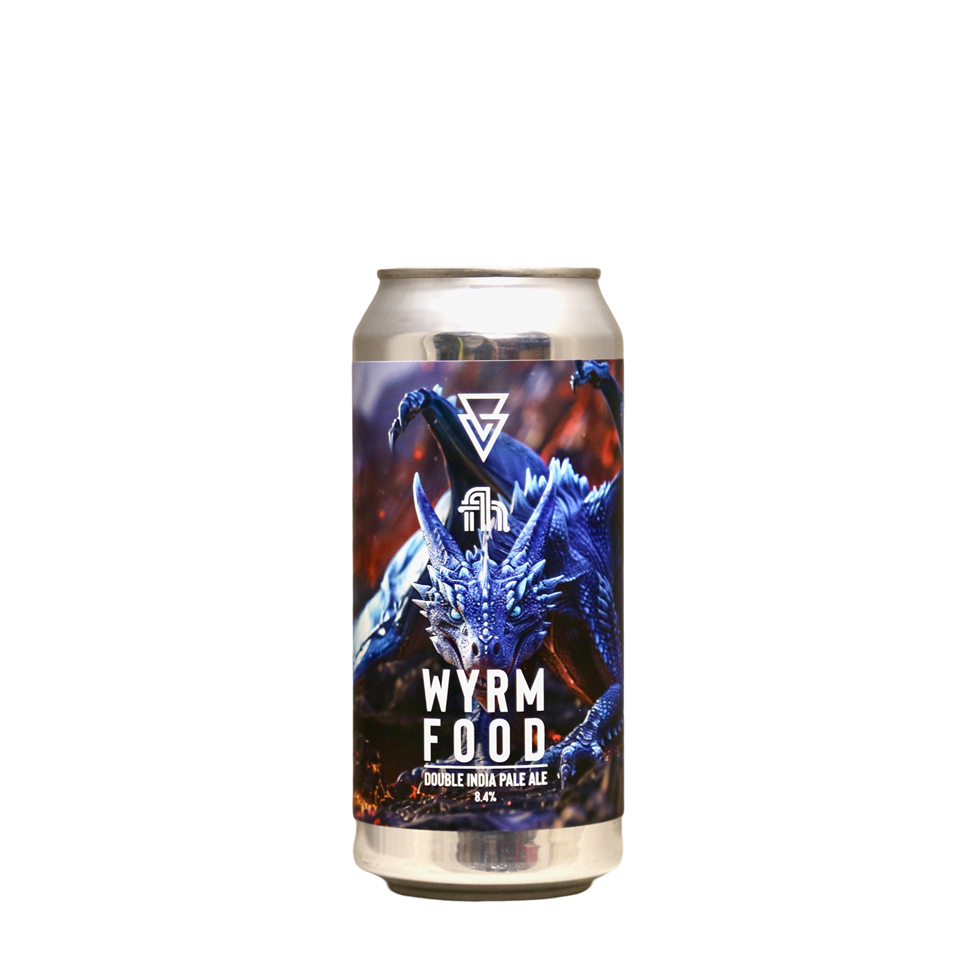 Azvex - Wyrm Food DIPA