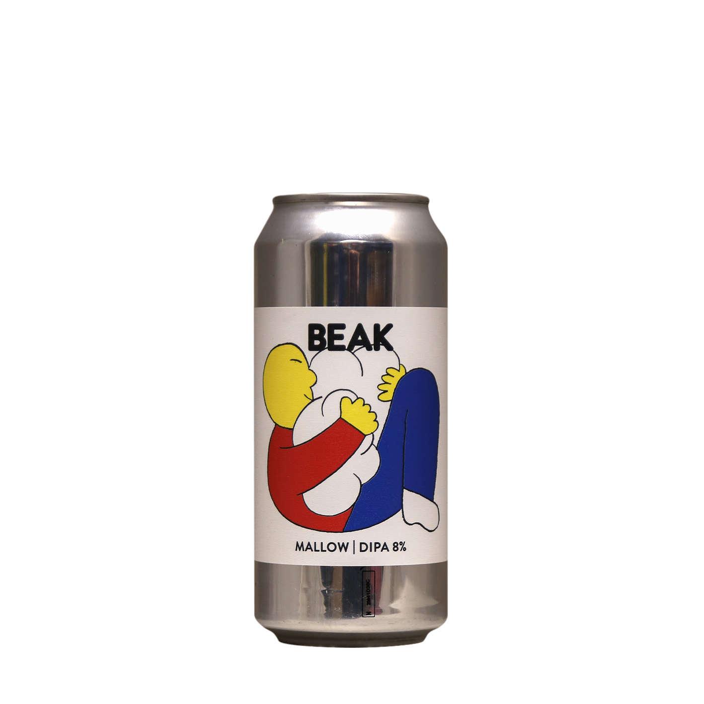 Beak - Mallow DIPA