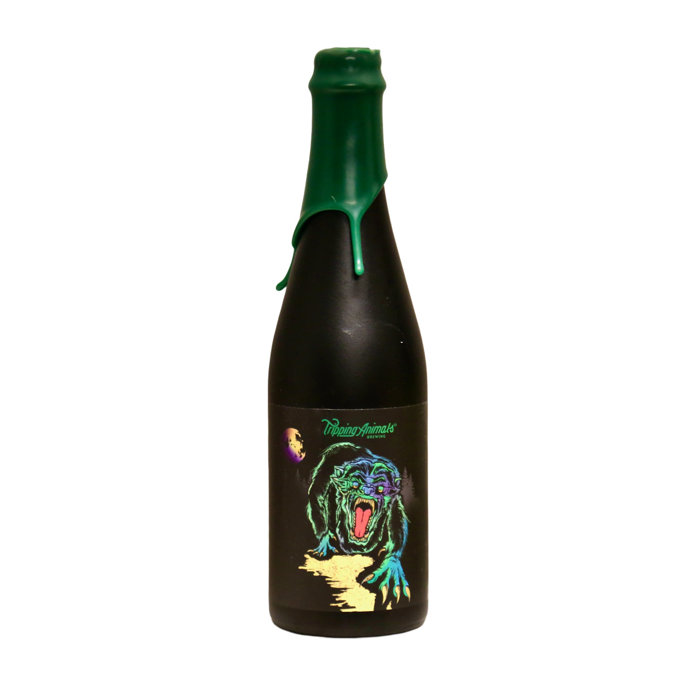 Tripping Animals / Mortalis - Lycanthrope