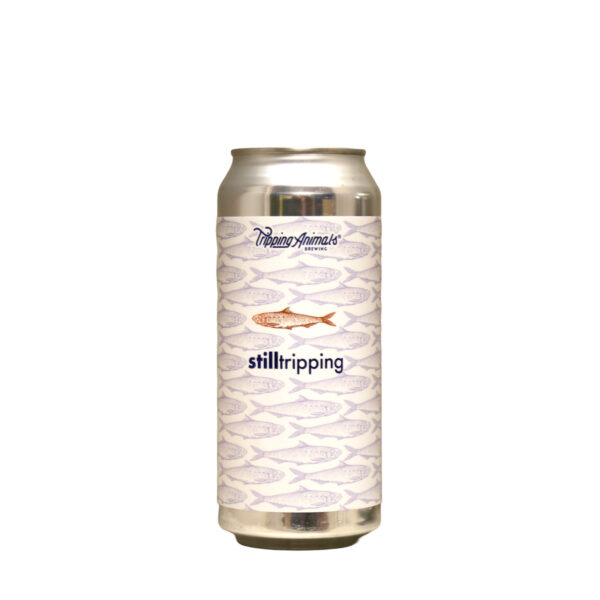 Tripping Animals / Stillwater Artisanal - Still Tripping IPA