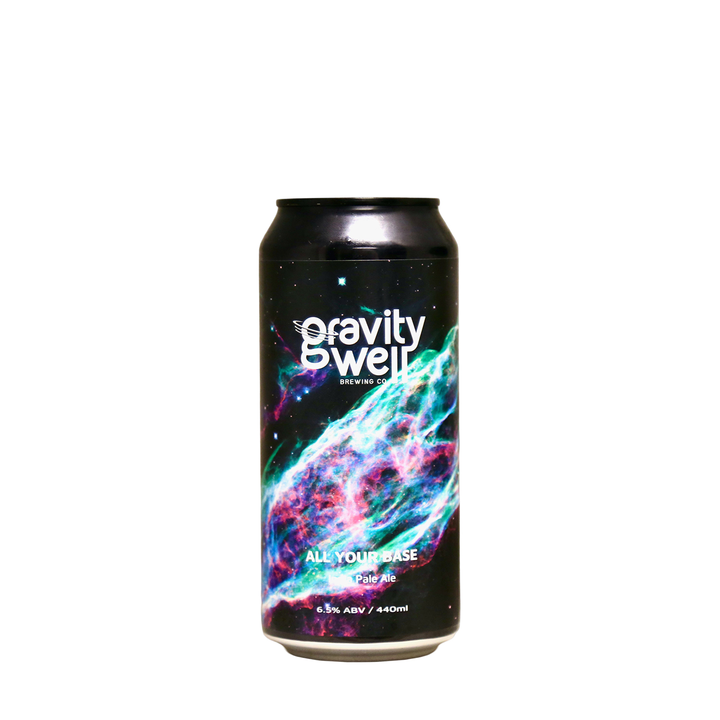 Gravity Well - All Your Base IPA