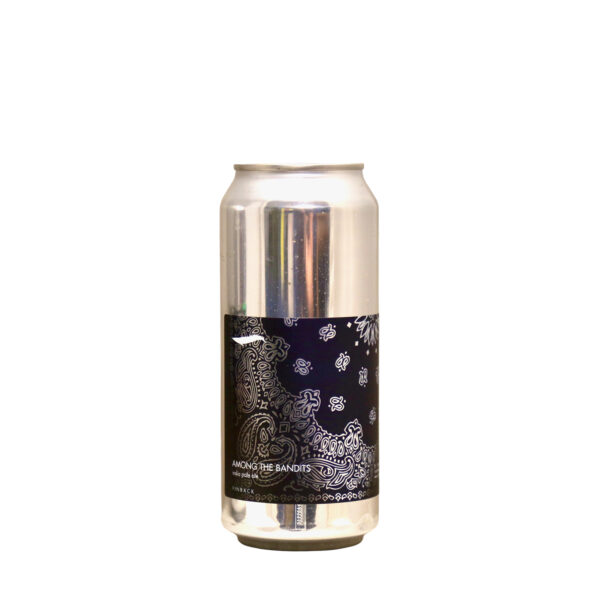 Finback - Among The Bandits IPA