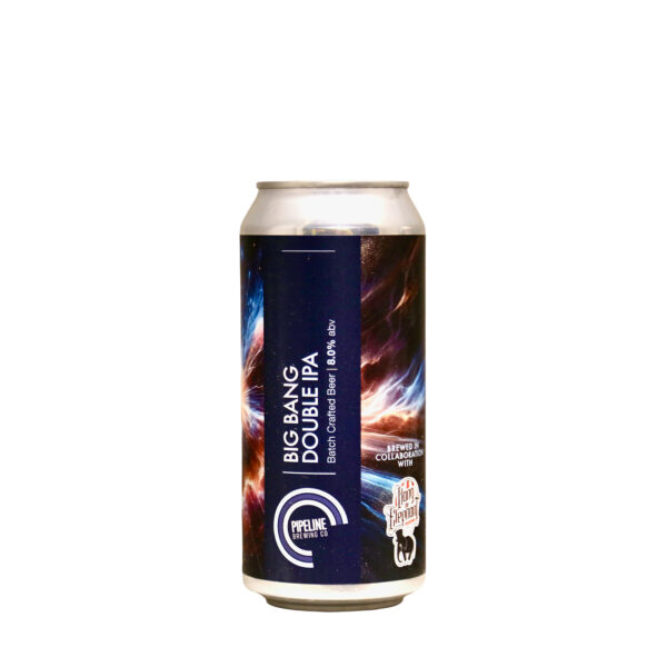 Pipeline / Bang The Elephant - Big Bang DIPA