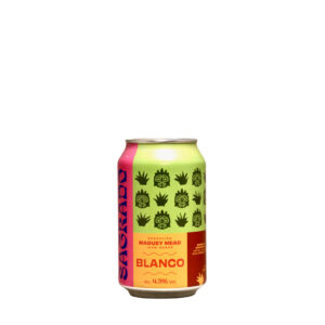 Sagrado - Maguey Mead