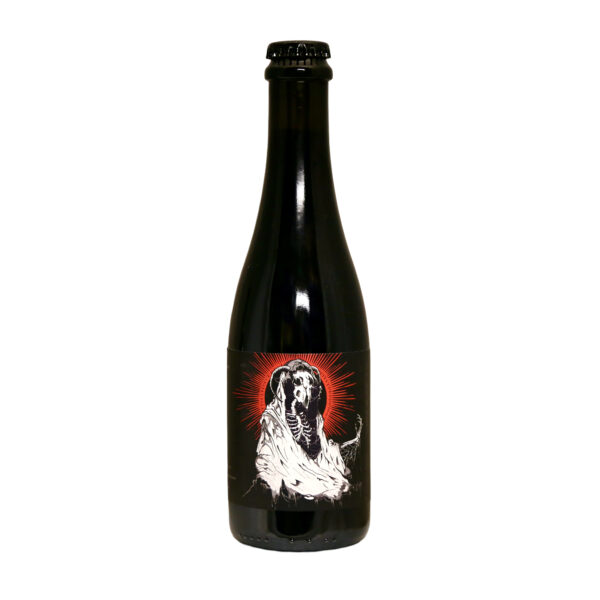 Holy Goat - Blood Goat BA Flanders Red