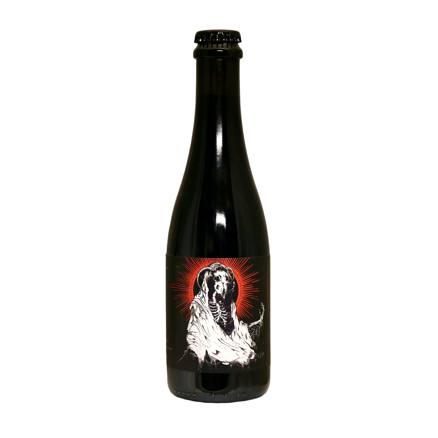 Holy Goat - Blood Goat BA Flanders Red