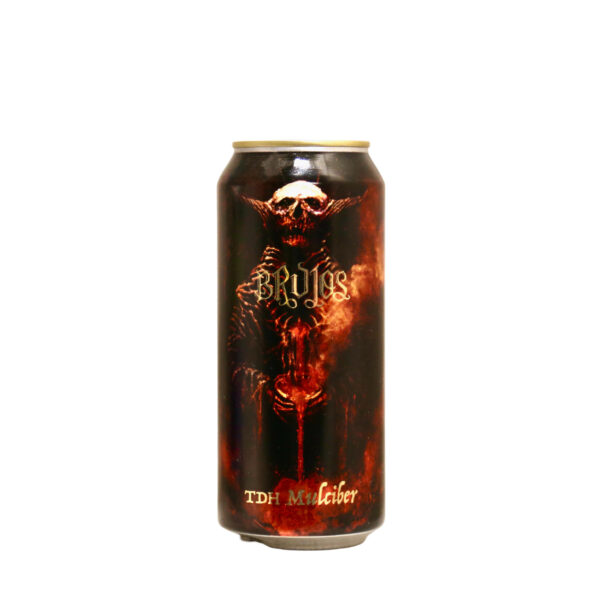 Brujos - Mulciber TDH IPA