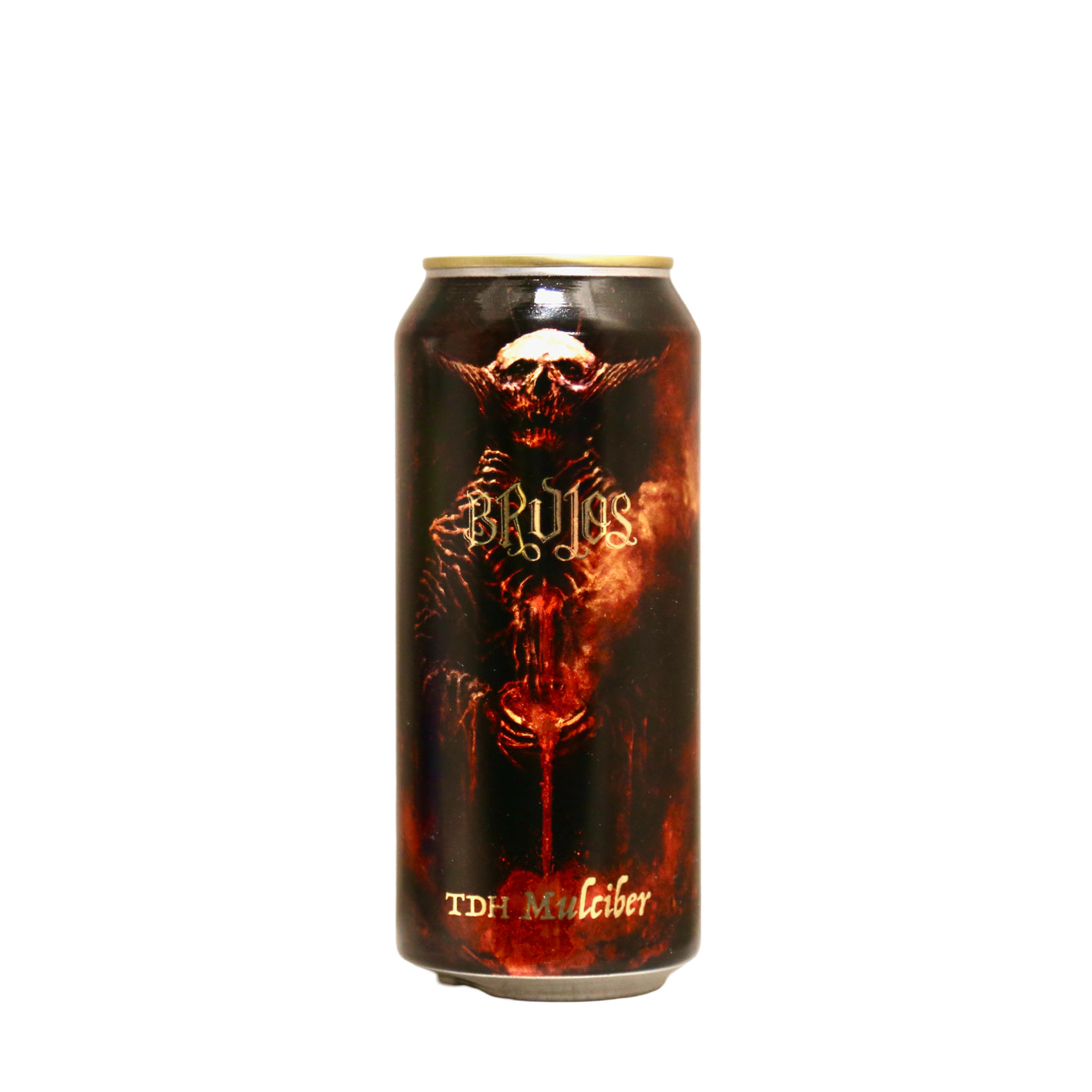 Brujos - Mulciber TDH IPA