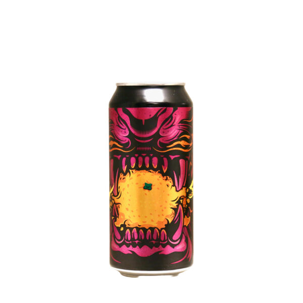 Seven Island - Citra Crush NEIPA