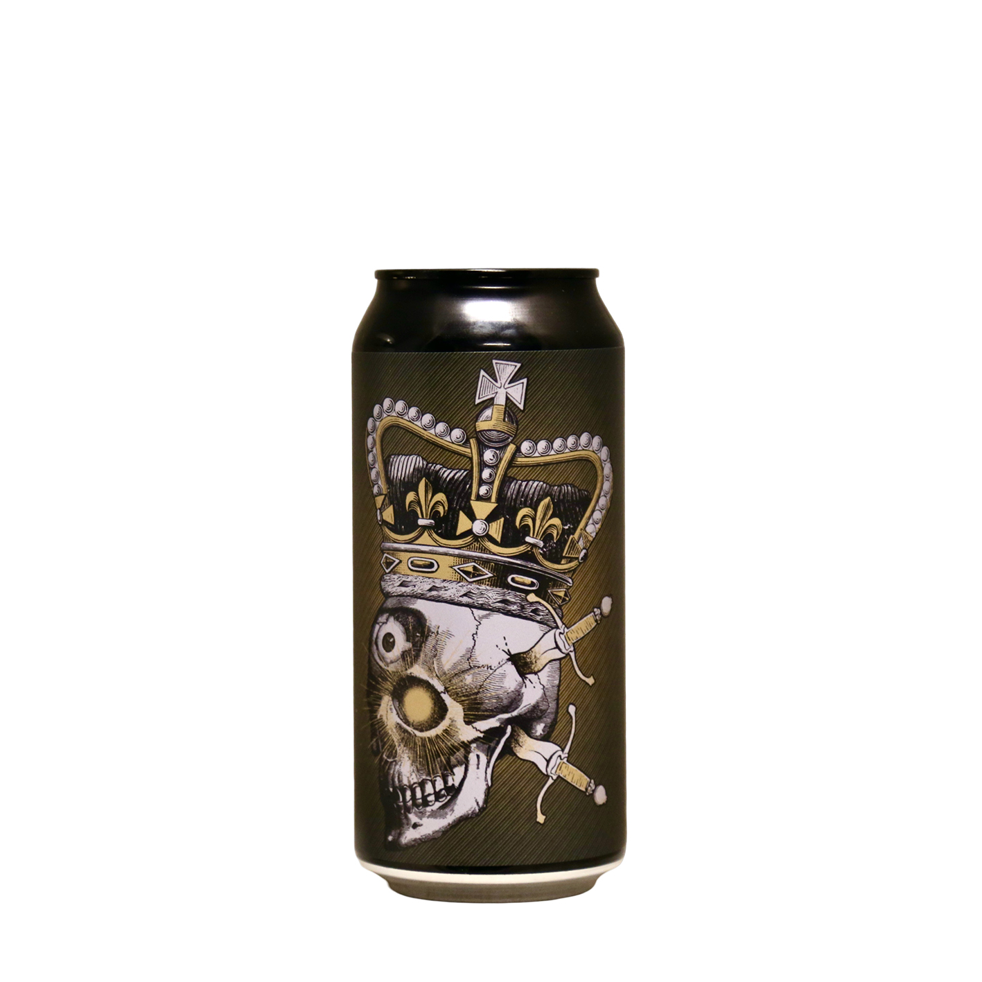 Holy Goat - Damnation IPA V3