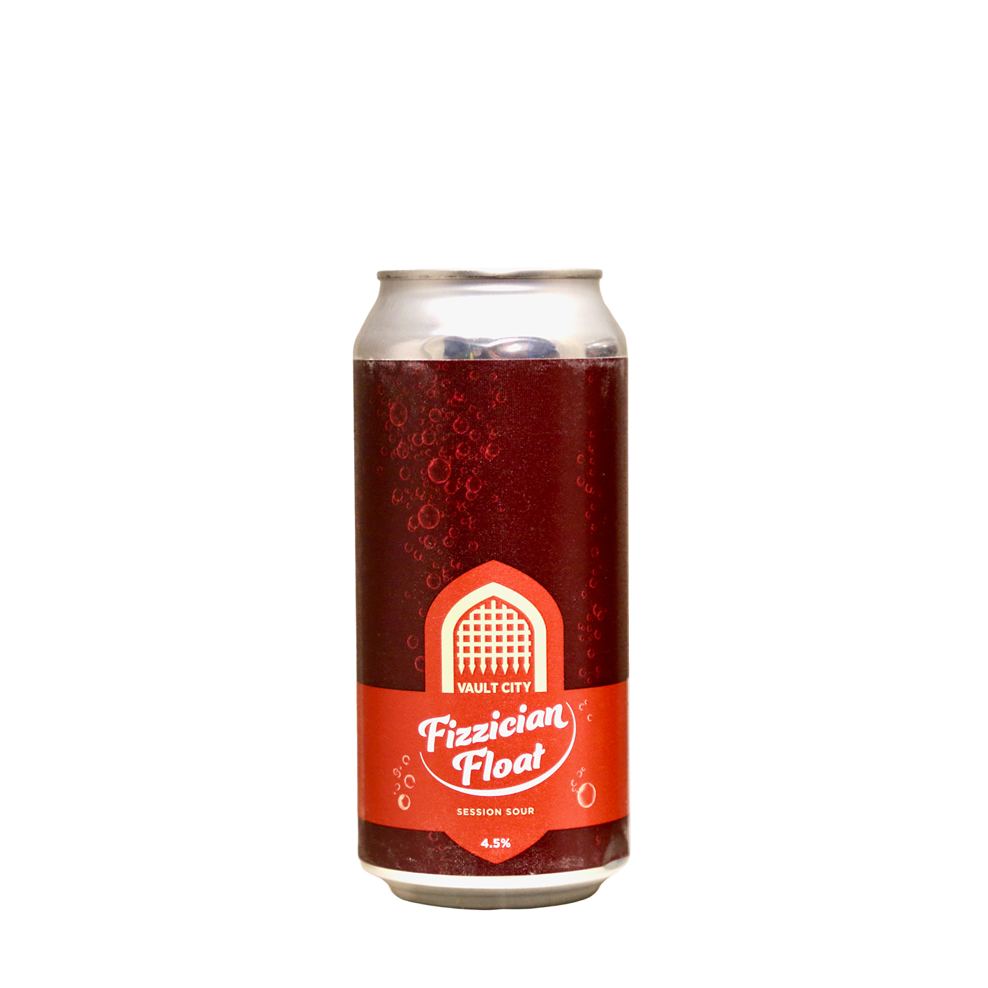 Vault City - Fizzician Float Session Sour