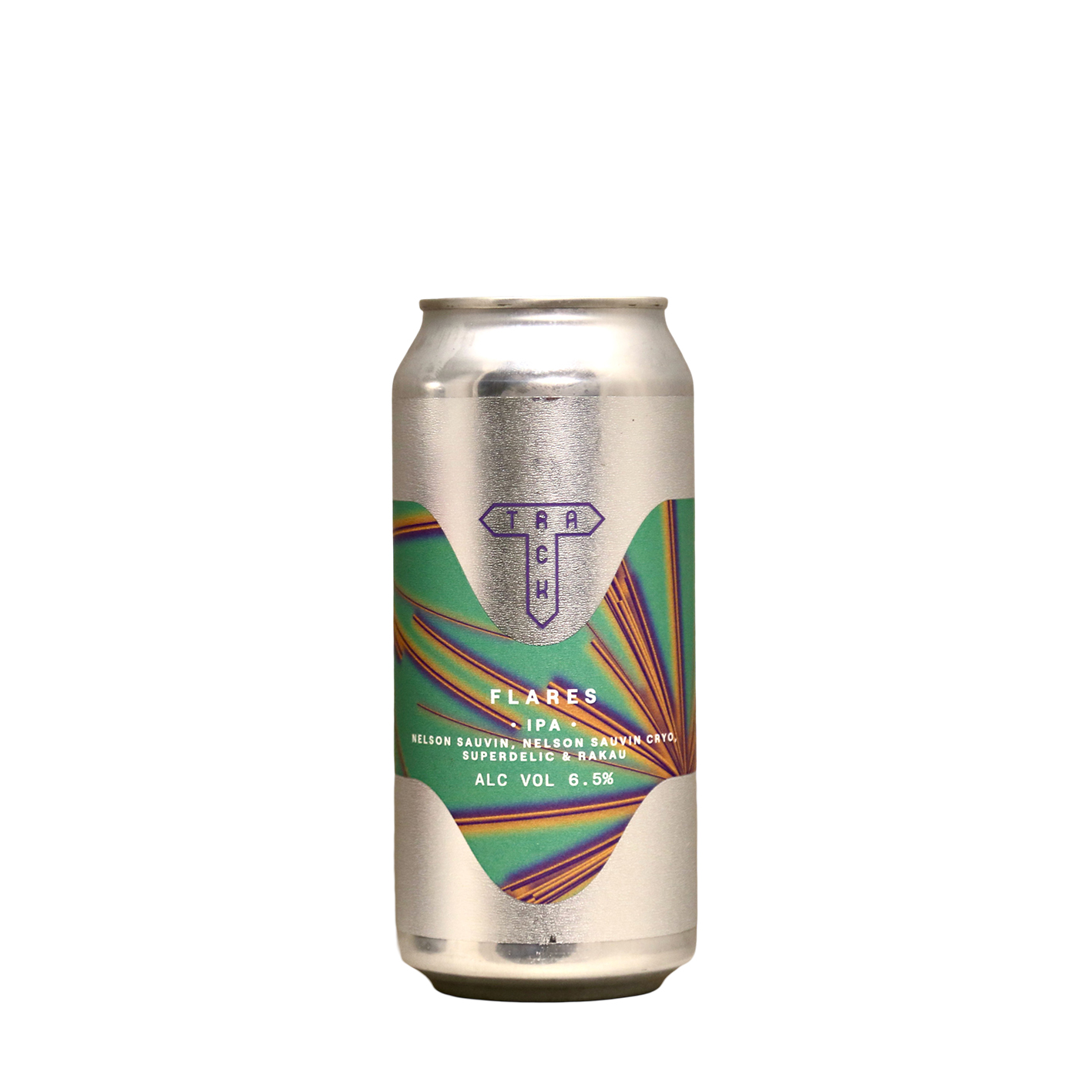 Track - Flares IPA