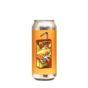 Tripping Animals Brewing Co. High-Sea Punch