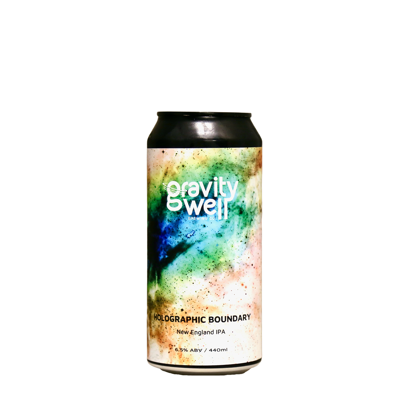 Gravity Well - Holographic Boundary NEIPA