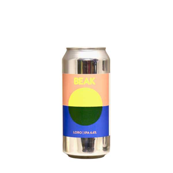 Beak Brewery - Loro IPA