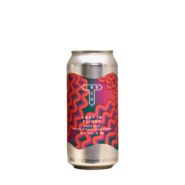 Track - Lost In Flight Pale Ale