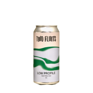Two Flints Brewery Low Profile