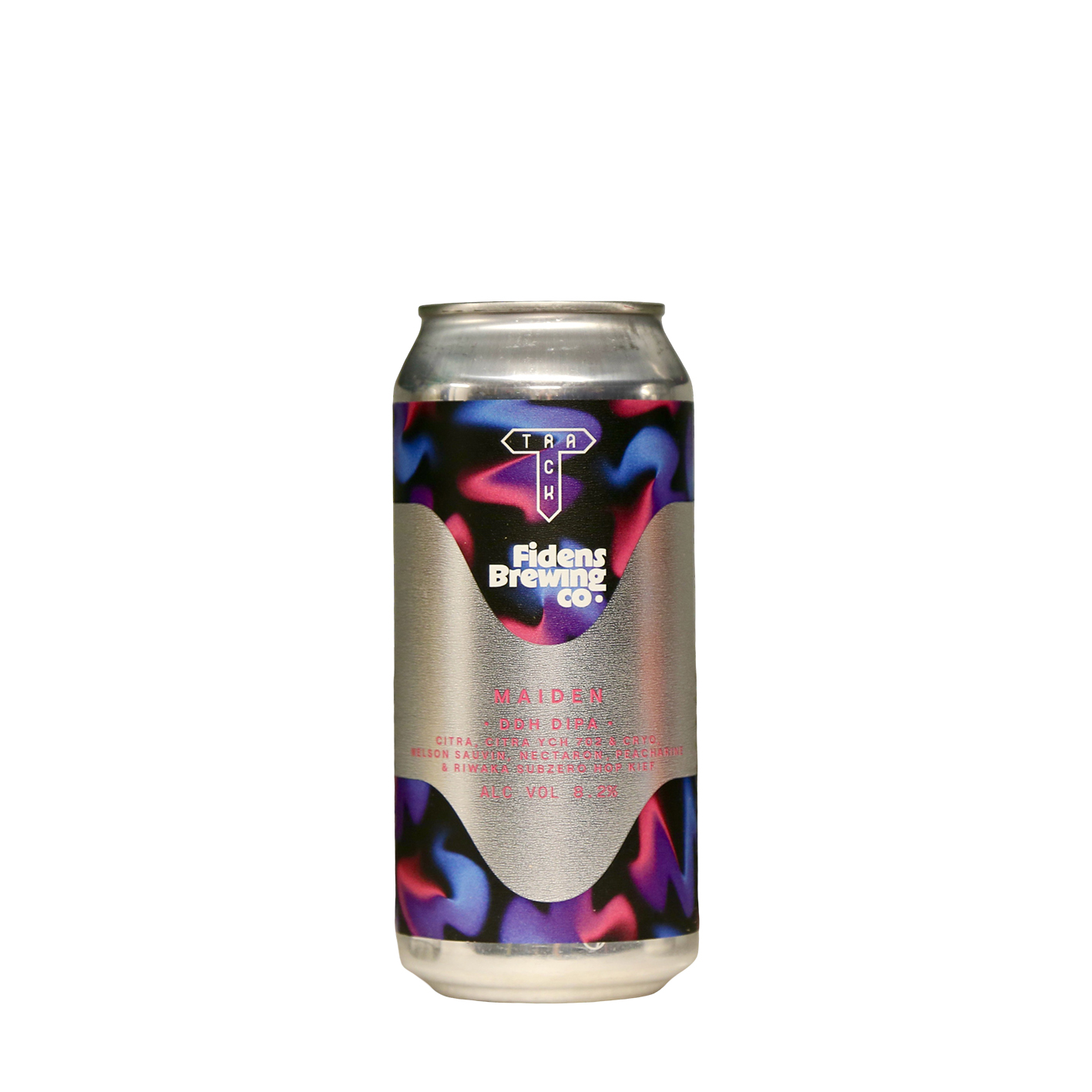 Track | Fidens - Maiden DIPA