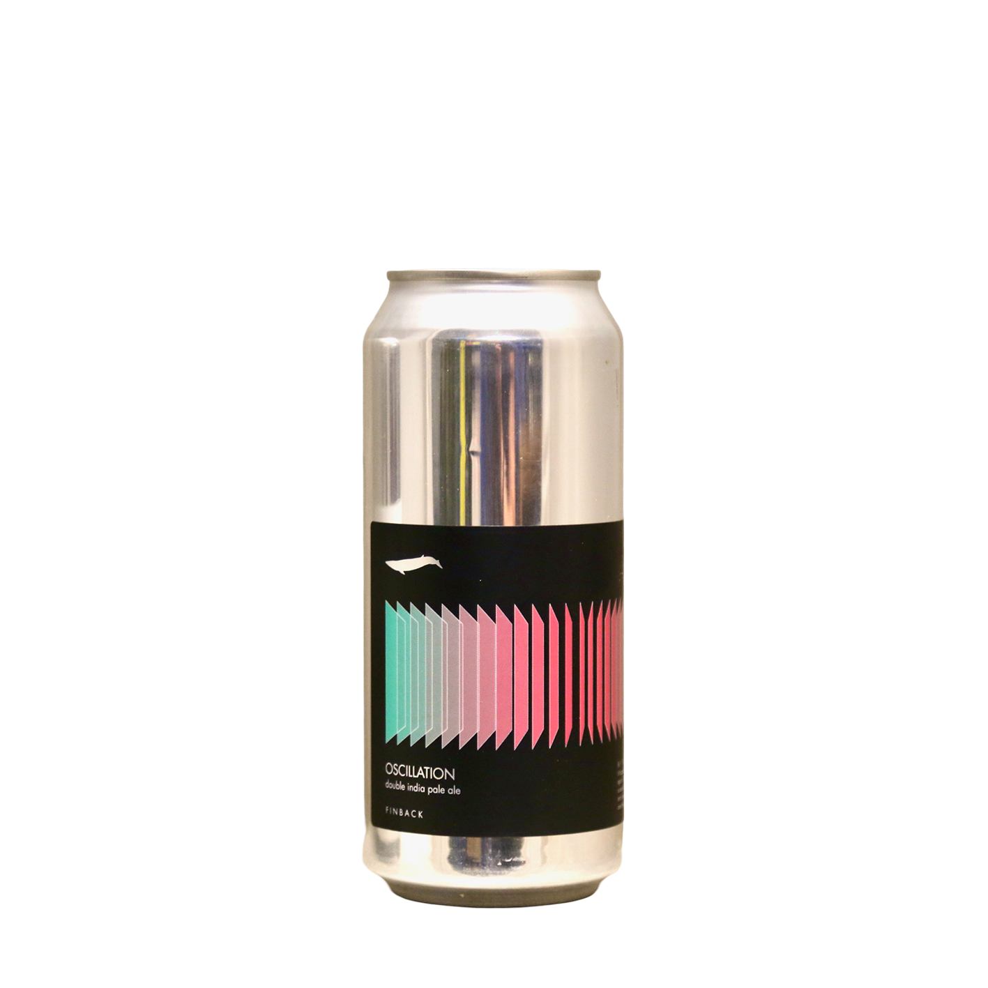 Finback - Oscillation 037 DIPA