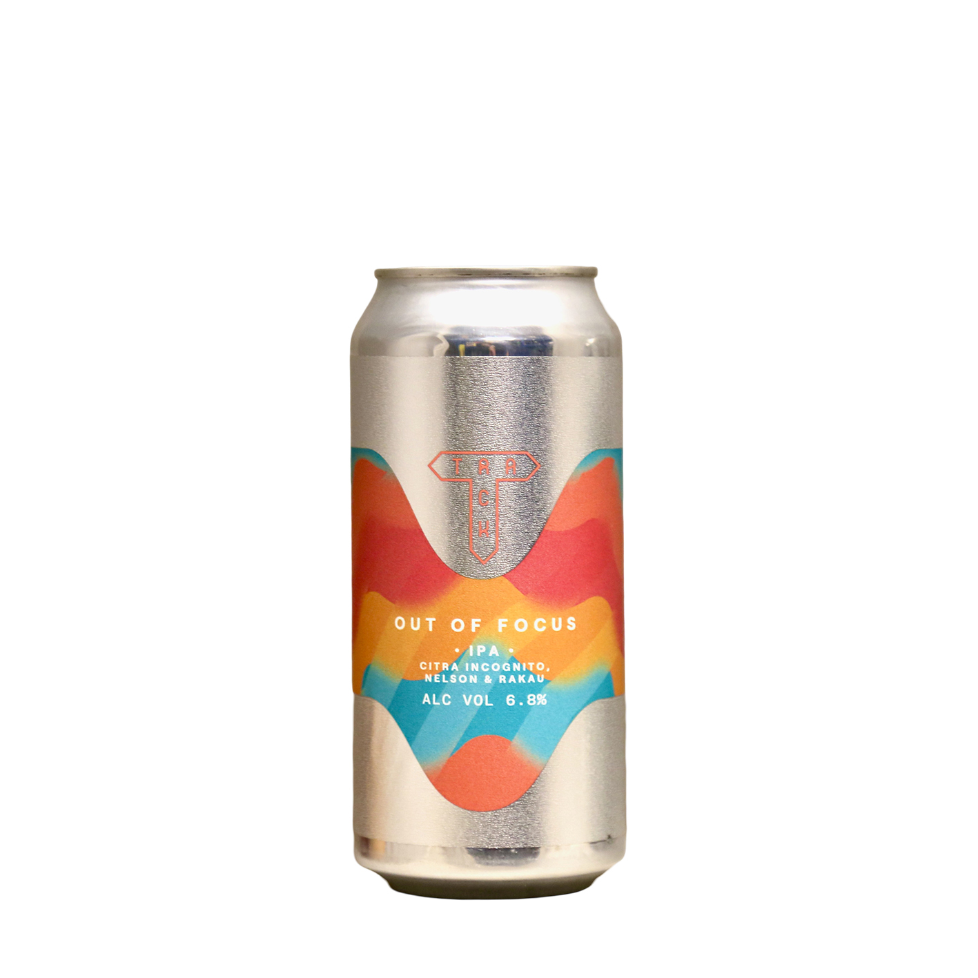 Track - Out Of Focus IPA