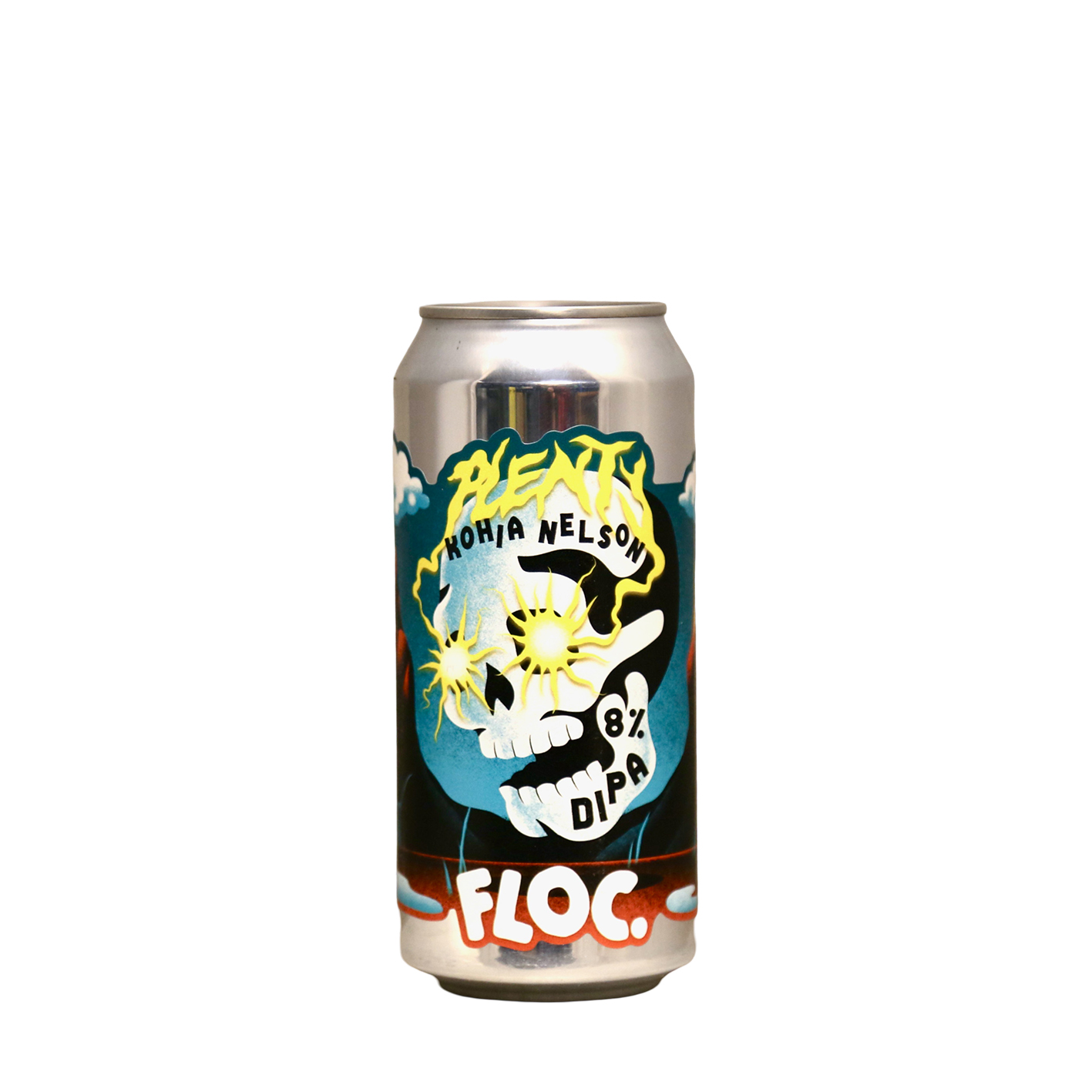 Floc. - Plenty Kohia Nelson DIPA