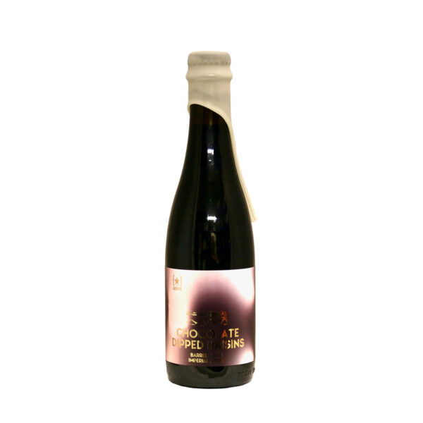 Lervig - Rackhouse: Chocolate Dipped Raisins Imperial Stout