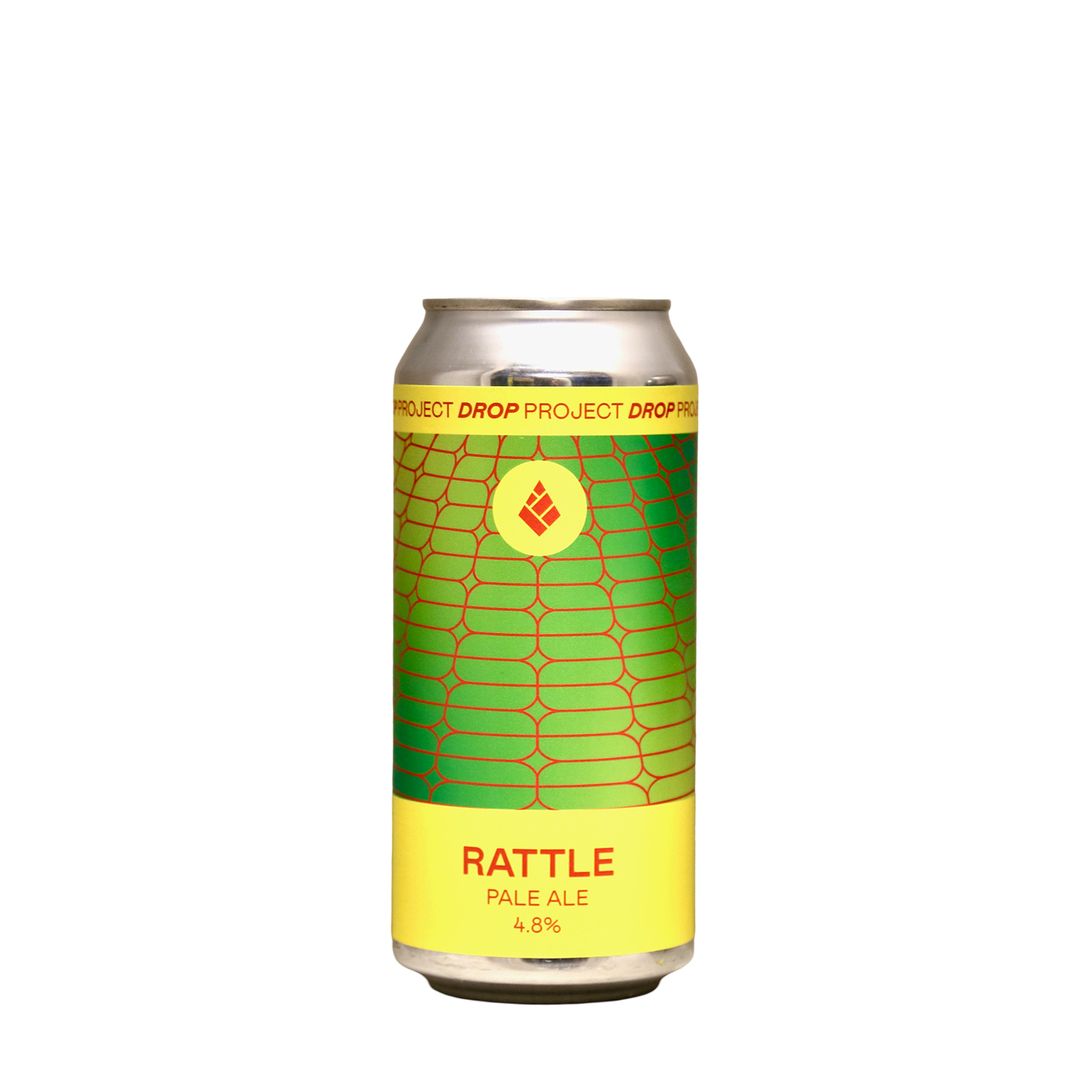 Drop Project - Rattle Pale Ale