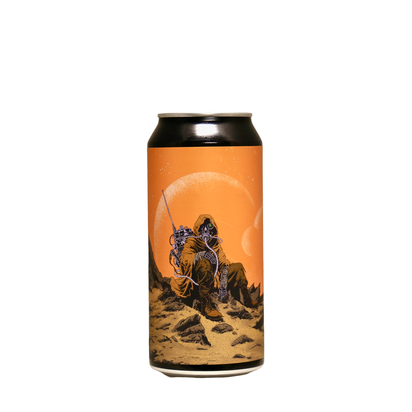 Holy Goat - Rogue Planet Honduran Coffee Stout