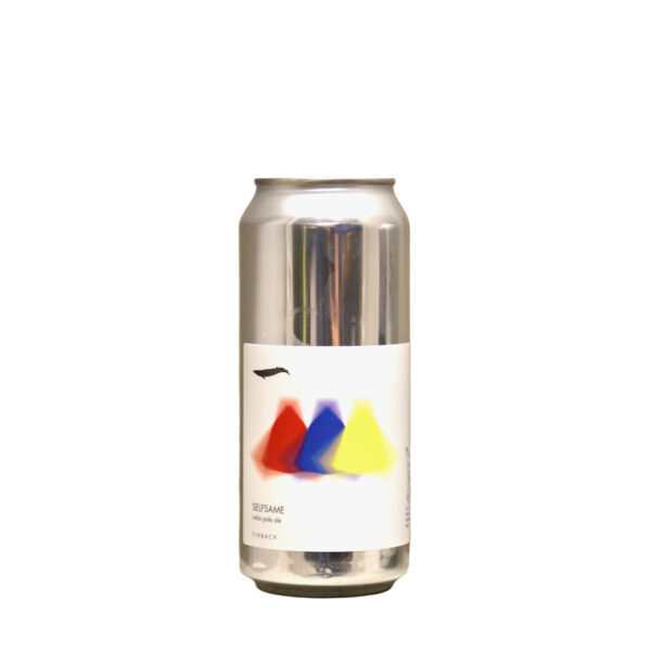 Finback / Beak - SELFSAME IPA
