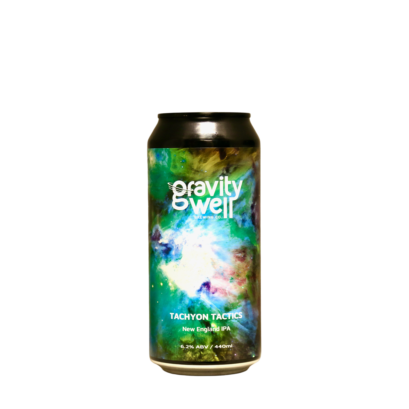 Gravity Well - Tachyon Tactics NEIPA