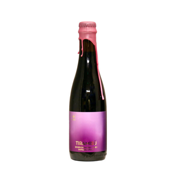 Lervig - Rackhouse: Tiramisù Imperial Stout