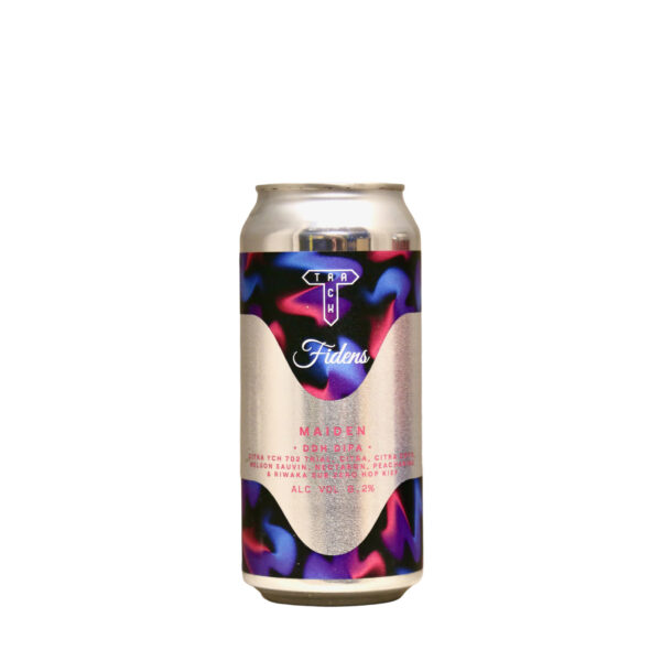 Track / Fidens - Maiden DIPA