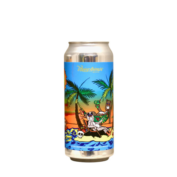 Tripping Animals - Tranquilo Y Tropical Sour