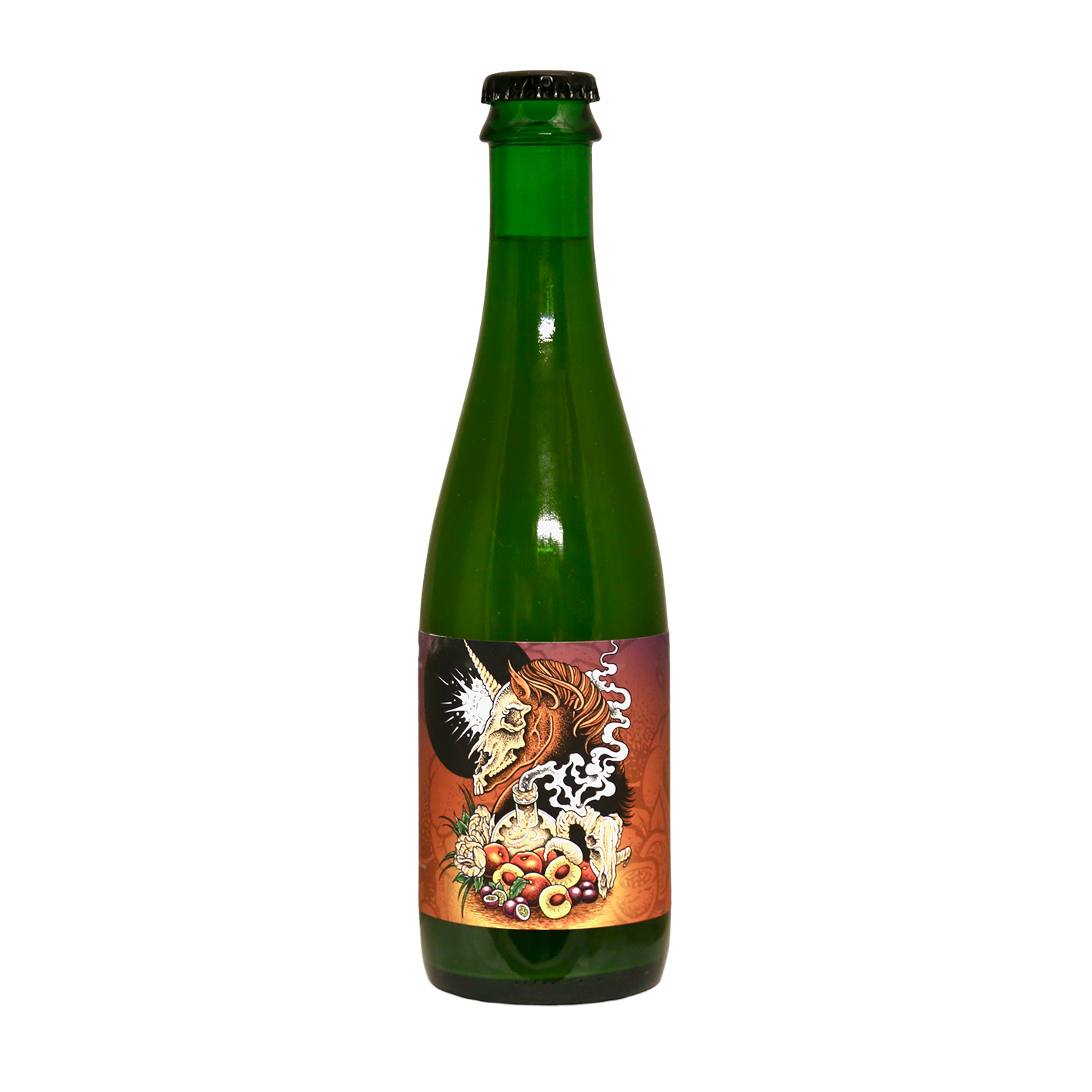 Holy Goat - Unicorn Wizard 2024 Mixed Fermentation Golden Sour