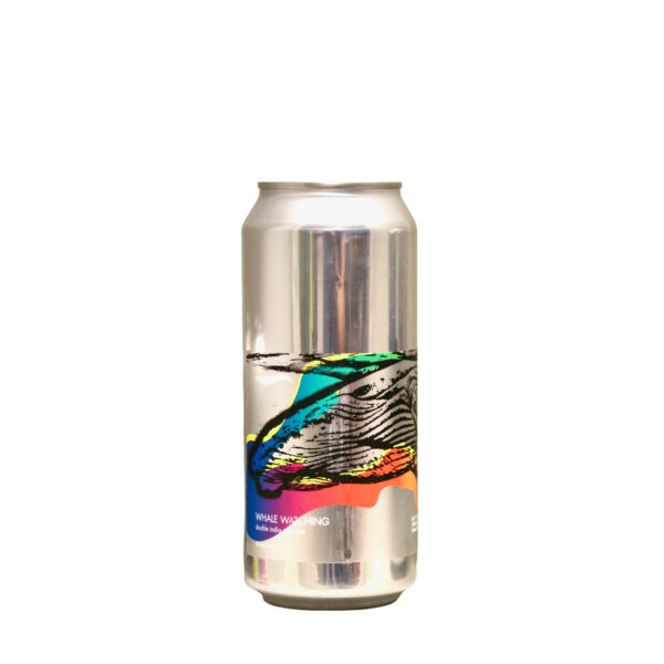 Finback - Whale Watching 2024 DIPA