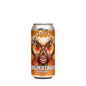 Tartarus - Wolpertinger Helles