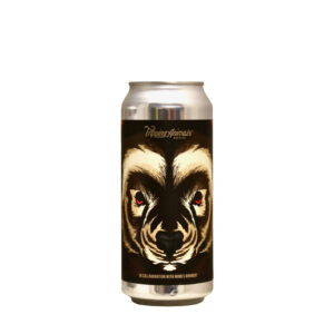 Tripping Animals Brewing Co. Woods Devil