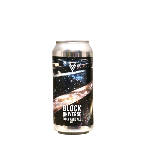 Azvex - Block Universe IPA