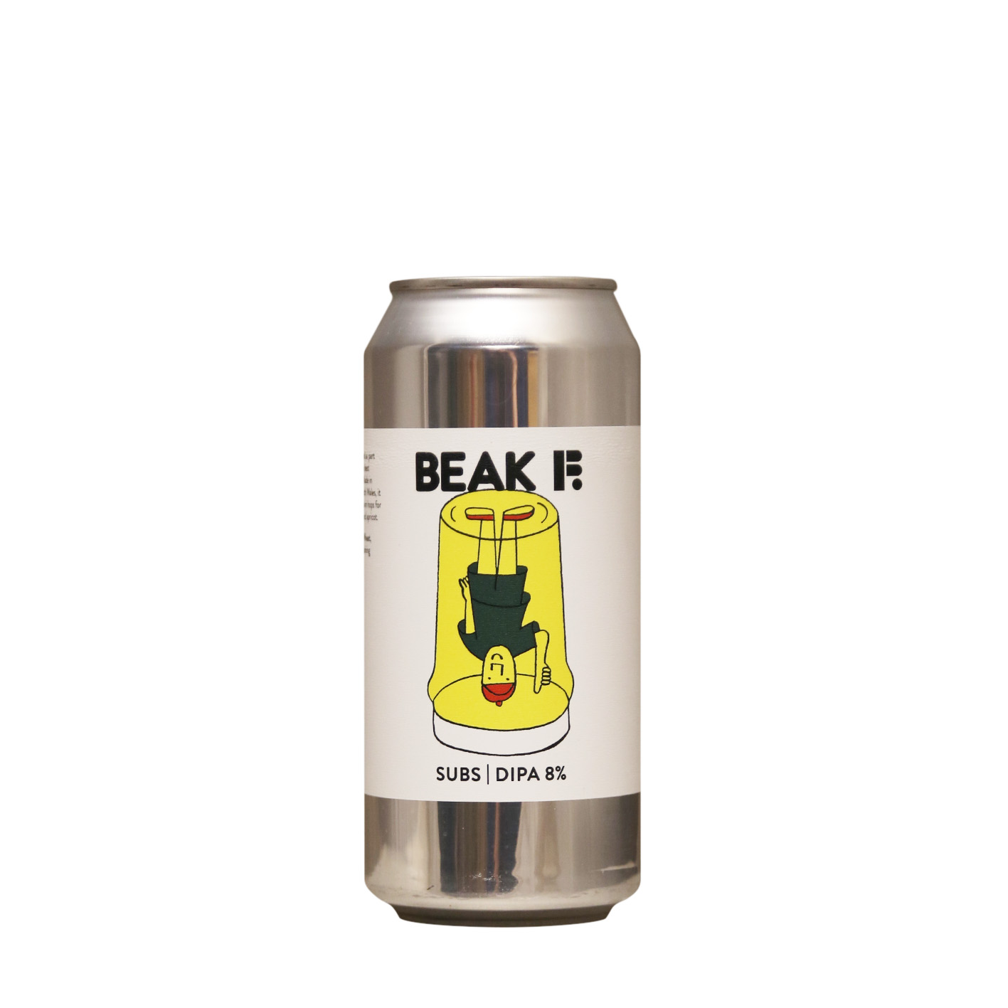 Beak - Subs DIPA