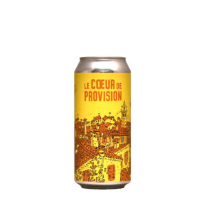 Burning Sky Brewery Le Cœur De Provision