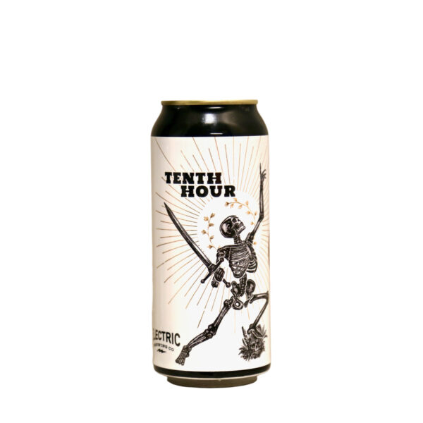 Electric / North Park - Tenth Hour TIPA