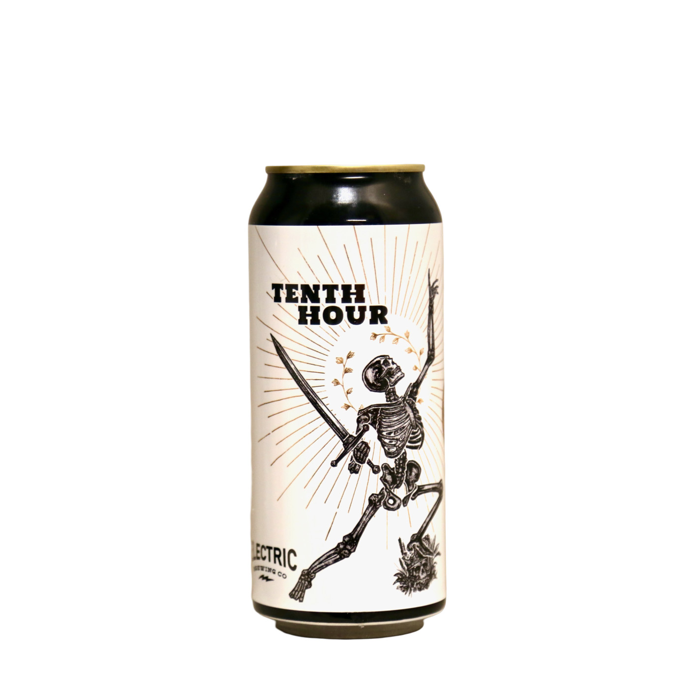 Electric / North Park - Tenth Hour TIPA