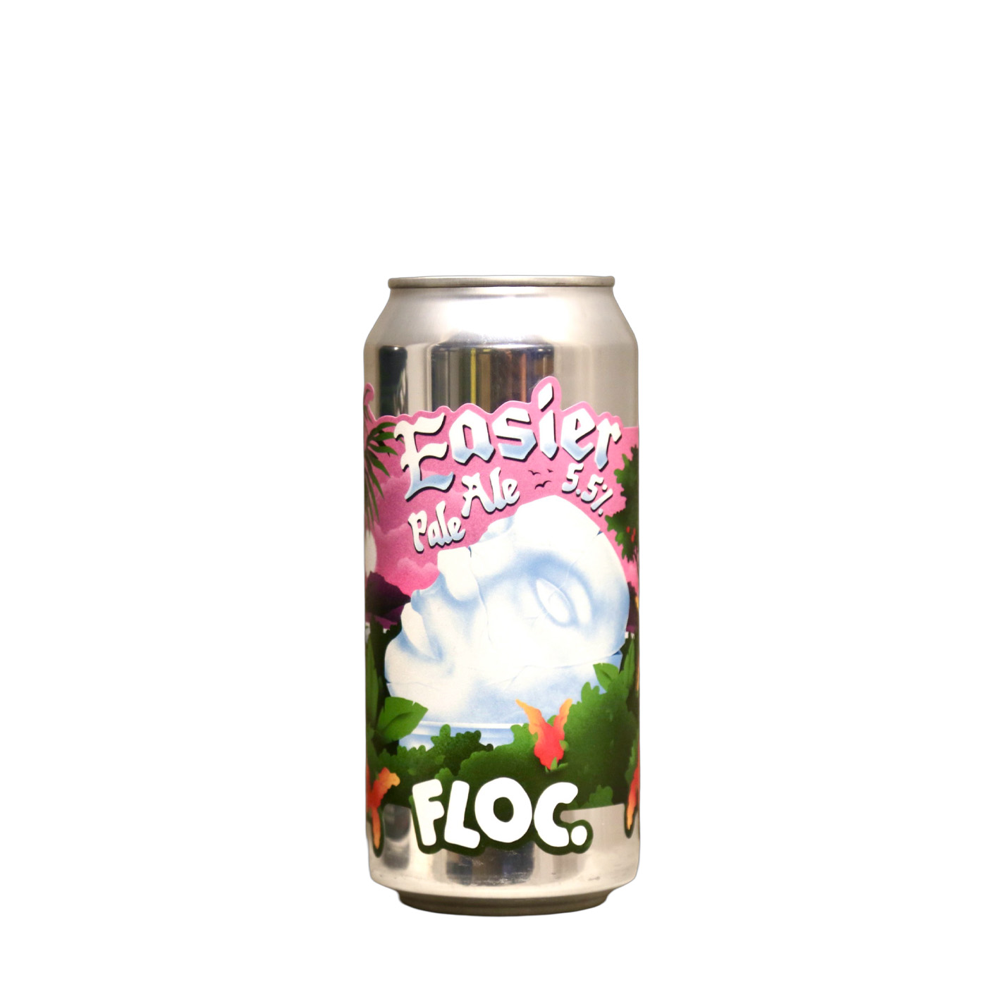 Floc. - Easier Pale Ale