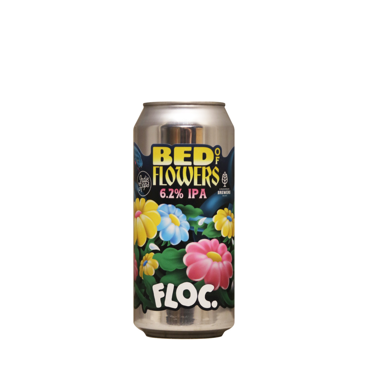 Floc. - Bed Of Flowers IPA